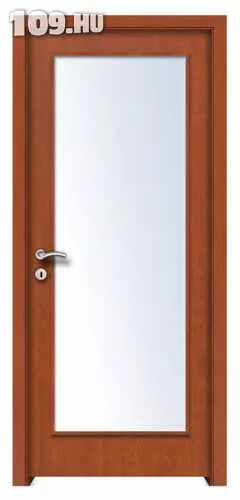 Dekorfóliás beltéri ajtó